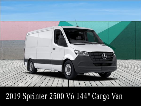sprinter lease offers