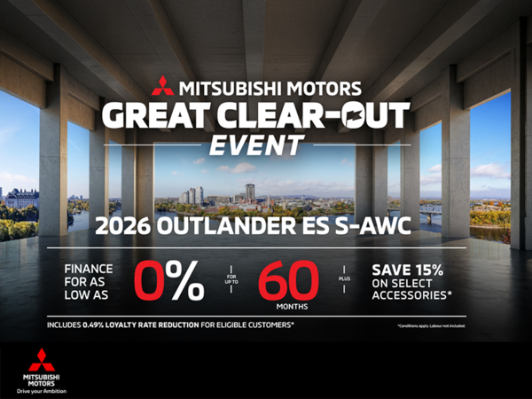 GREAT CLEAR-OUT EVENT