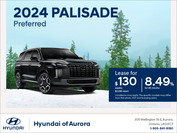 Hyundai of Aurora in Aurora