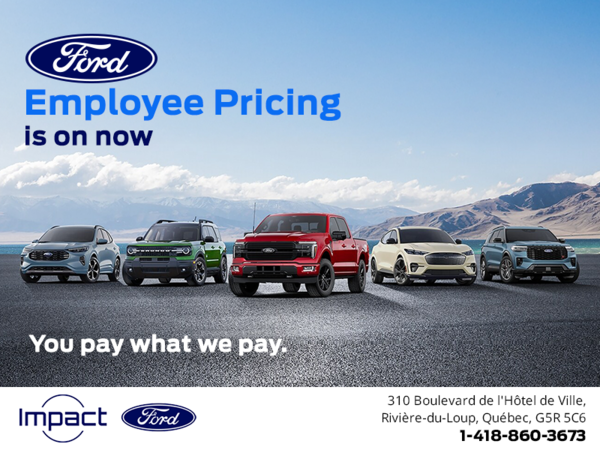 Ford Event