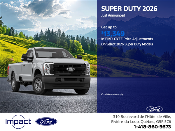 2026 Ford Ford Super Duty F-450 Chassis Cab