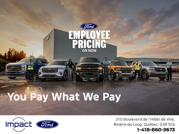 Ford Event