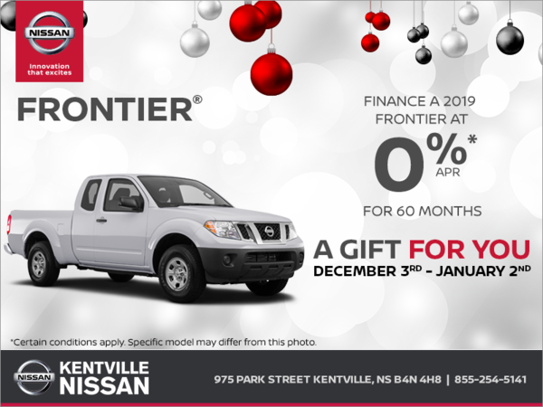 Nissan Promotions | Kentville Nissan Nissan Promotions | Kentville Nissan