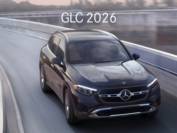 GLC 2026 : Location sur 48 mois à 3,99%
