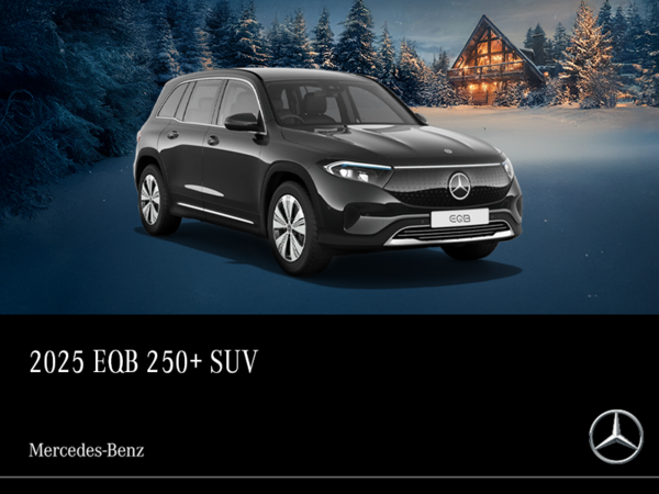 2025 EQB : 24-Month Lease at 0%