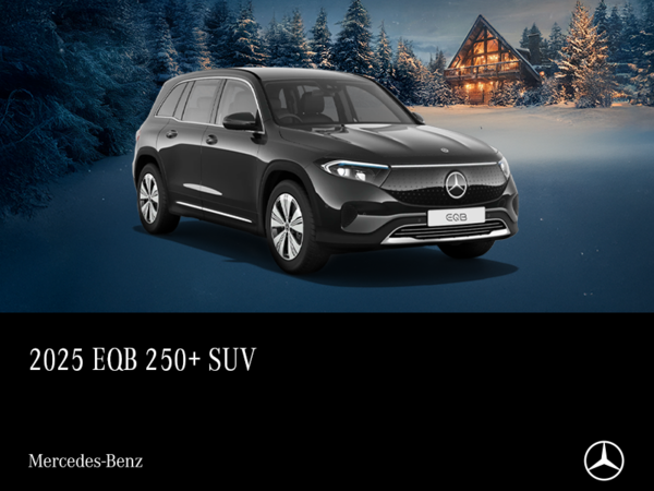 2025 EQB : 24-Month Lease at 0.00%