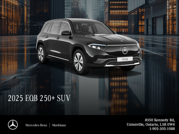 2025 EQB : 24-Month Lease at 0%