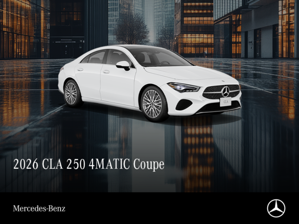 2026 CLA : 24-Month Lease at 1.99%