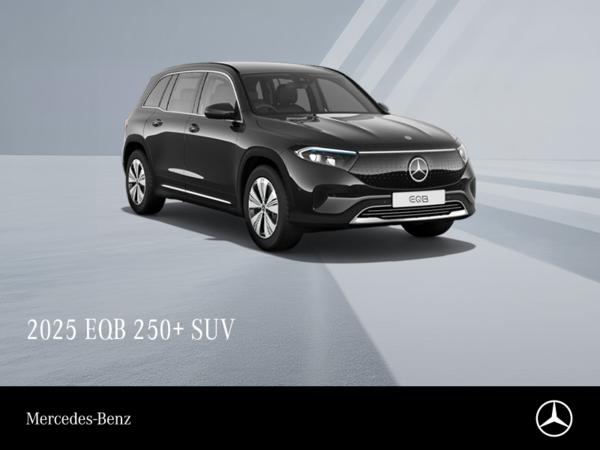2025 EQB : 24-Month Lease at 0%