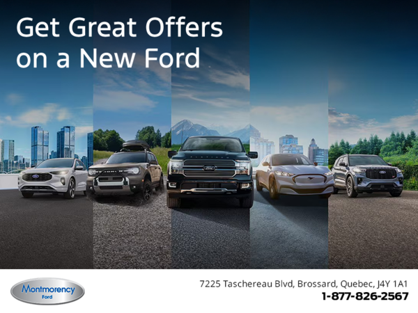 Ford Event