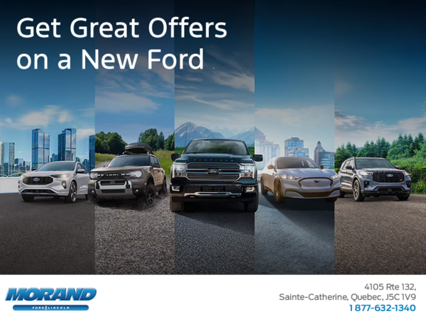 Ford Event