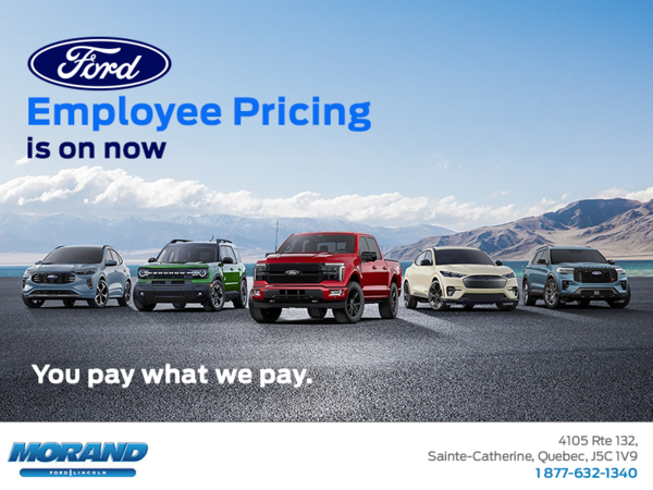 Ford Event