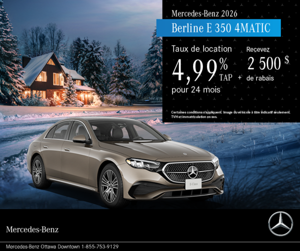 Location sur 24 mois à 4,99 %