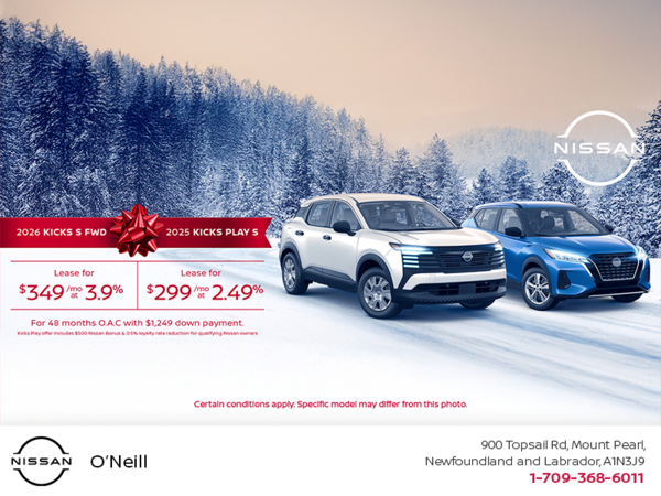 Get the Kicks Combo!