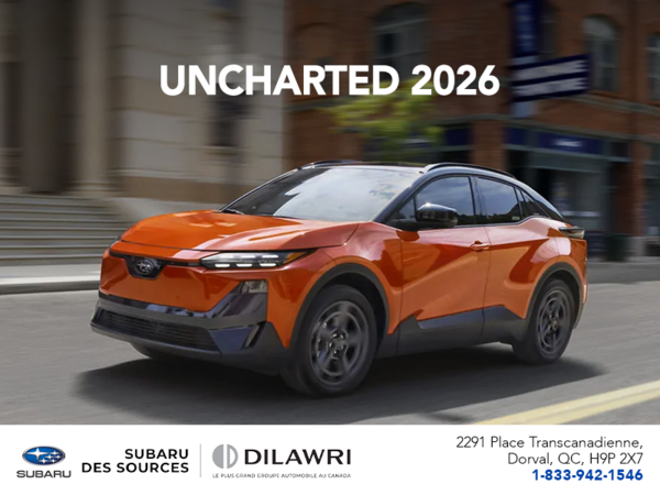 Procurez-vous le Uncharted 2026!