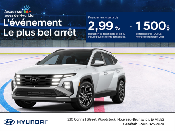 L'événement Le plus bel arrêt