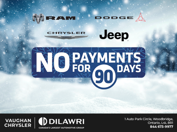 Jeep 90 Days Event