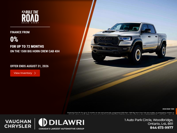 RAM monthly Event