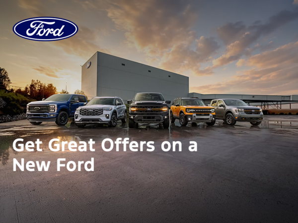 Ford Event