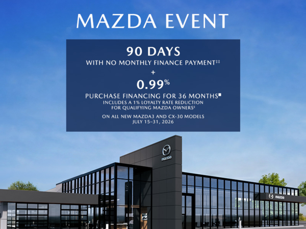90 Day with No Monthly Finance Payment