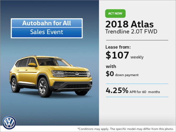 Get the 2018 Atlas Today!