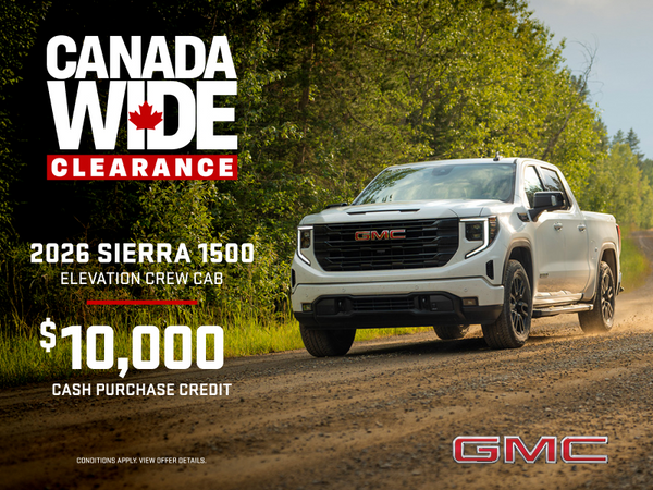 The 2026 GMC Sierra 1500 Pro Graphite Crew Cab