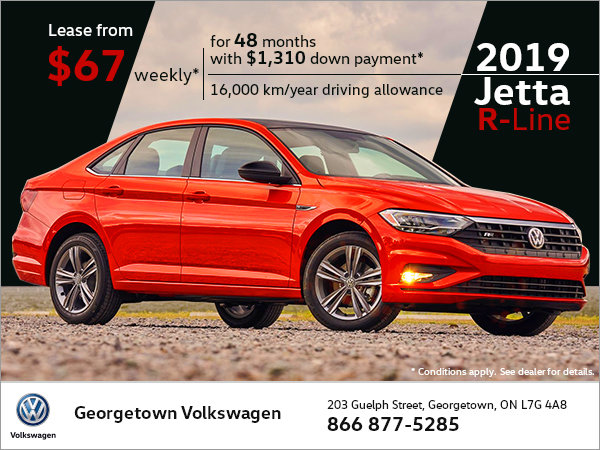 2019 Jetta Highline with R-Line 6-sp manual