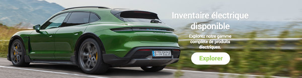 Inventaire électrique