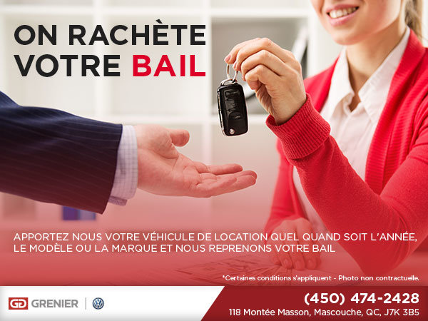 On rachète votre bail!
