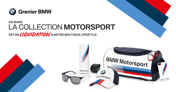 Liquidation Collection Motorsport