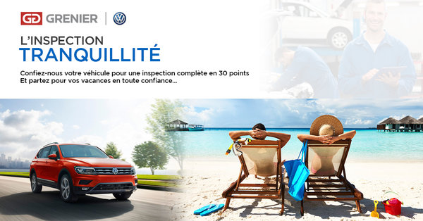 L'inspection Tranquilité