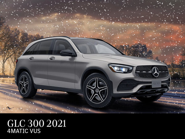 partir de 748$/mois*, 0$ comptant! | Mercedes-Benz Blainville