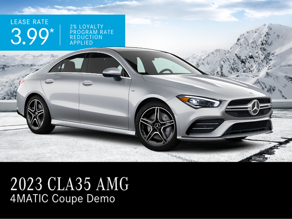 Lease from $838*/month + tax, $2,000 down payment!