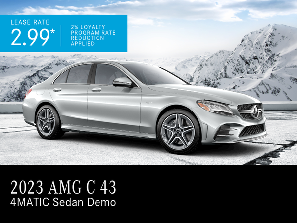 Lease from $1,068*/month + tax, $2,000 down payment!