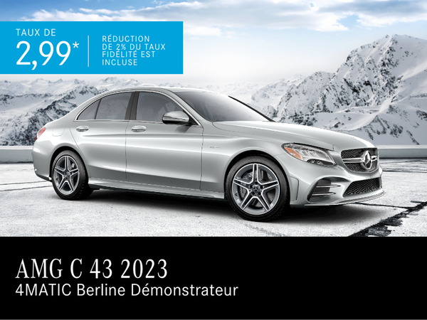 Location à partir de 1 068 $*/mois + taxes, avec acompte de 2 000$!