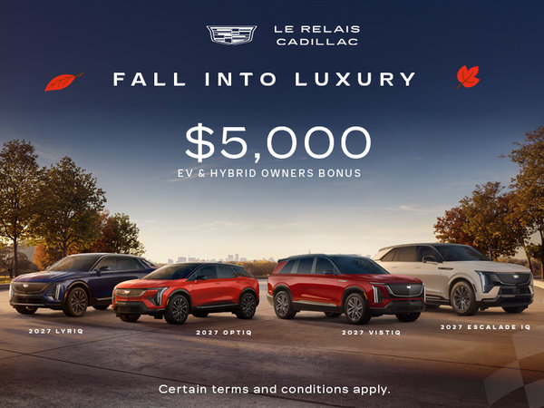 FALL INTO LUXURY
