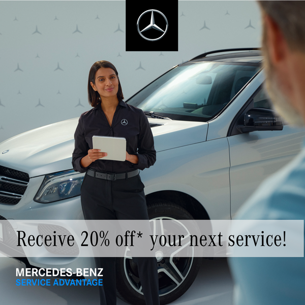 Service Specials