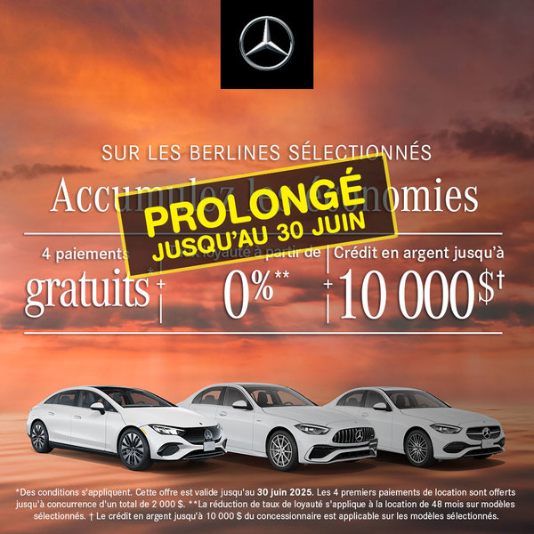 Accumulez les économies