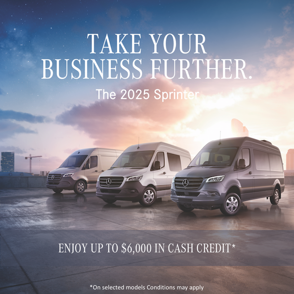 TAKE YOUR BUSINESS FURTHER!