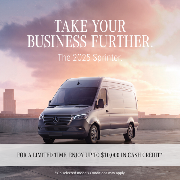 TAKE YOUR BUSINESS FURTHER!