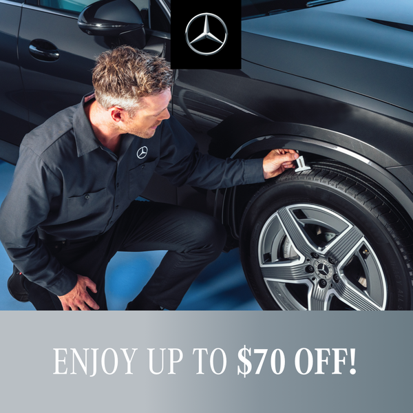 Save on your tire change and storage before October 17, 2025.