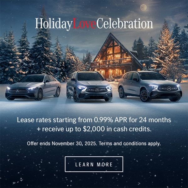 Holiday Love Celebration