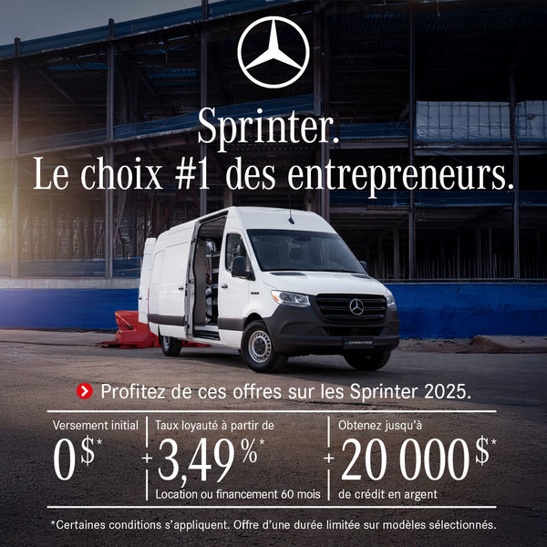 DONNEZ DE L'ÉLAN À VOTRE ENTREPRISE