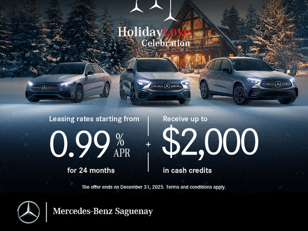 Holiday Love Celebration