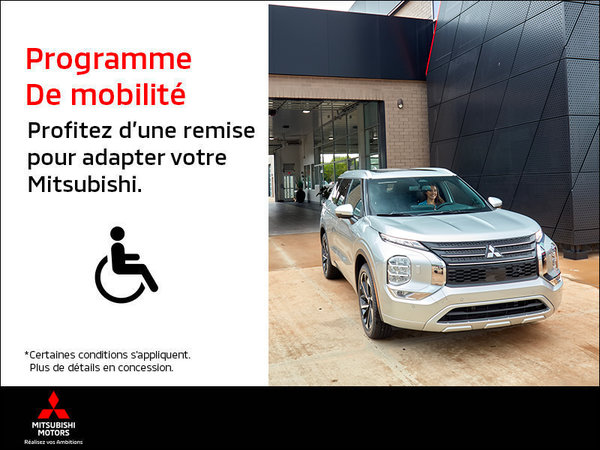 PROGRAMME DE MOBILITÉ