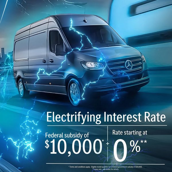 Electrifying Interest Rate