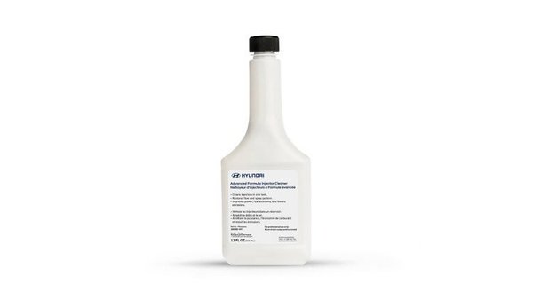 15% off fuel injector cleaner