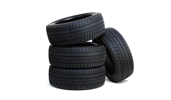 Tires up to $110 off