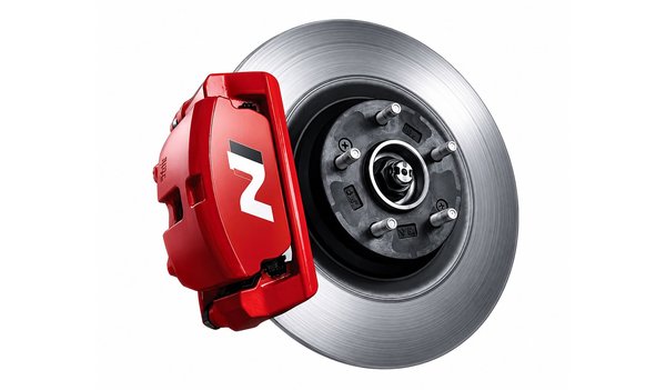 15% off brakes (parts and Labour)