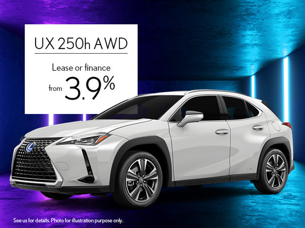 Lexus Lease Offers >> Boulevard Lexus Special Offers In Quebec Lexus Lease Offers >> Boulevard Lexus Special Offers In Quebec